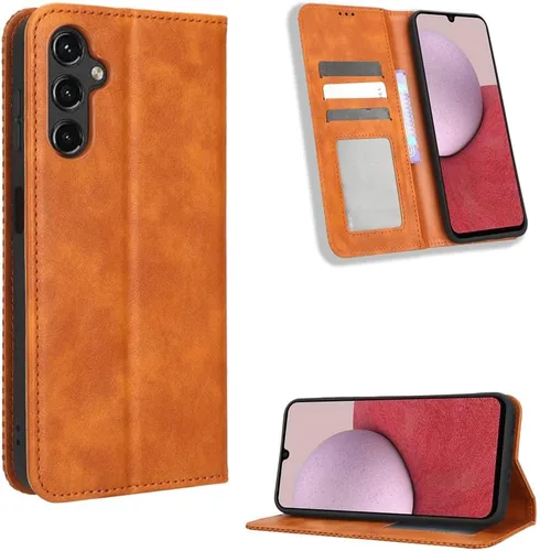 Miniatura 9 de Funda para Xiaomi Poco M5S Funda de cuero, Funda para Xiaomi Redmi Note 10S, Funda para Xiaomi Redmi Note 10 4G M2101K7AG M2101K7AI M2101K7BG Funda