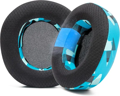 Miniatura 16 de WC Freeze Nova Pro Wireless - Almohadillas de gel refrescante para Arctis Nova Pro Wireless, Nova Elite y Nova Pro Omni