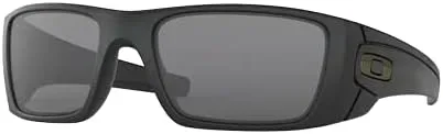 Miniatura 2 de Oakley Fuel Cell OO9096 - Gafas de sol para hombre correa de paquete paquete con kit de gafas iWear de diseñador