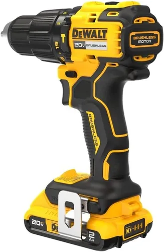 Miniatura 6 de 20V SIN ESCOBILLAS COMPACTO HD - KIT