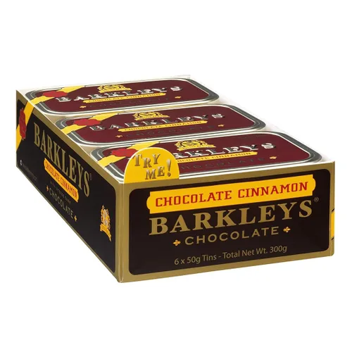 Miniatura 9 de Barkleys Mentas para el aliento de regaliz – Dulces de menta fresca con sabor a regaliz fuerte para fiestas, después de la cena, boda, uso diario