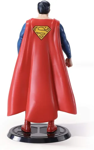 Miniatura 8 de BendyFigs DC Comics Superman