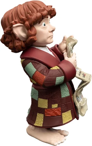 Miniatura 2 de Weta Workshop Mini Epics - La trilogía del Hobbit - Bilbo Bolsón