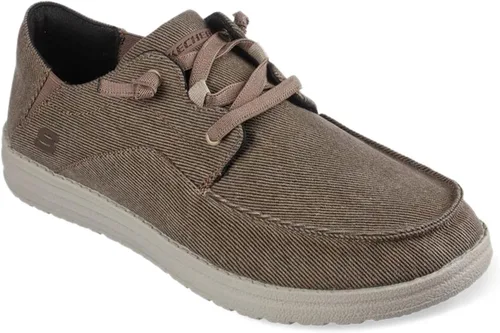 Miniatura 3 de Skechers - Tenis tipo mocasín para hombre