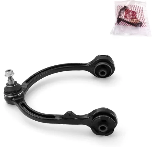 Miniatura 28 de Metrix Premium Chassis Parts - Brazo de control superior delantero izquierdo con junta esférica y conjunto de buje para Ford Expedition 4WD 97-02