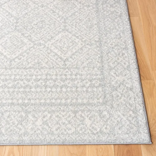 Miniatura 81 de Safavieh - Alfombra decorativa de la colección Tulum, modelo TUL264F, estilo marroquí, bohemio y desgastado, no suelta pelusa, para sala, vestíbulo