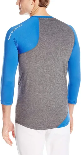 Miniatura 2 de New Balance Asymmetric 2.0 - Manga 34 para hombre