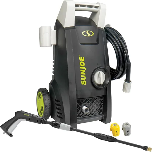 Miniatura 10 de Sun Joe SPX1000 1450 PSI 1.45 GPM 11.5-Amp - Arandela de presión eléctrica