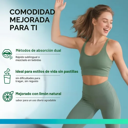 Miniatura 5 de Huritan's Vride GLP-1 Gotas para Mujeres y Hombres - Suplemento GLP-1 Prémium con Berberina, Canela y Bromelaína para el Bienestar Diario - Pack de 2