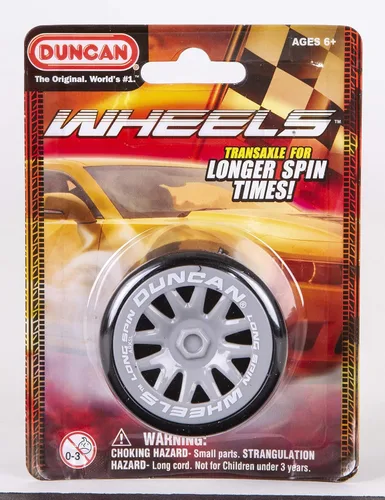Miniatura 23 de Duncan Ruedas Yo-Yo