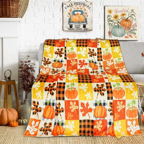 Miniatura 9 de 4th of July Throw Blanket for Couch Sofa Bed, Cozy Flannel Independence Day Patriotic Blankets and Throws 250 Anniversary USA Merchandise Gifts