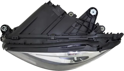 Miniatura 5 de TYC Conjunto de faro delantero izquierdo compatible con Mercedes Benz C300/C300 4 Matic 2015-2018