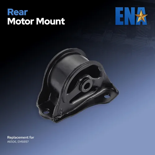 Miniatura 5 de ENA Juego de 5 soportes de motor y trans compatibles con Honda 1997 1998 1999 2000 2001 CRV CR-V 2.0L con transmisión automática de repuesto