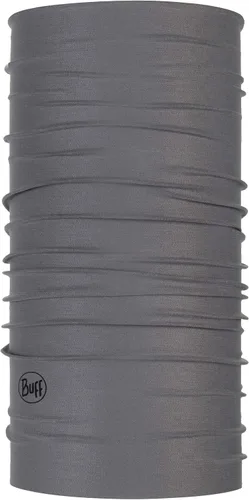 Miniatura 15 de Buff CoolNet UV Polaina de cuello, Protección solar UPF 50, Transpirable, Versátil, Mascarilla de secado rápido, Colores sólidos, Tamaño adulto