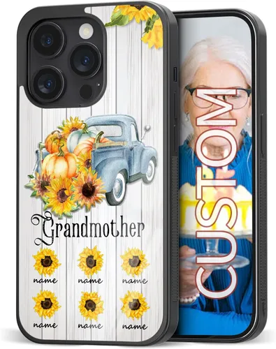 Miniatura 10 de Fundas de teléfono personalizables para iPhone 11 12 13 14 15 16 Pro Max Plus Mini Xr Xs para Samsung Note 10 20 Ultra Plus para Moto Edge 20 Pro