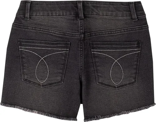 Miniatura 2 de Calvin Klein Chicas Roll-up Denim Short