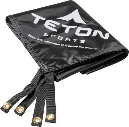 Miniatura 8 de Teton Sports Mountain Ultra - Tienda de campaña para mochileros de 1 a 4 personas, ligera, perfecta para camping, senderismo y mochilero