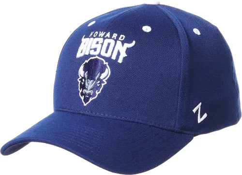 Miniatura 14 de ZHATS - Sombrero ajustado elástico para hombre de la NCAA, color del