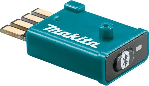 Miniatura 4 de Makita 198901-5 Transmisor inalámbrico de arranque automático
