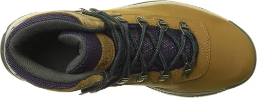 Miniatura 21 de Columbia Women's Newton Ridge Plus Waterproof Amped Hiking Boot
