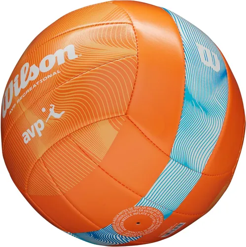 Miniatura 5 de Wilson - Balón de voleibol para actividades recreativas al aire libre,
