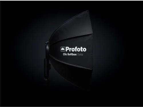 Miniatura 9 de Profoto Clic Softbox Octa 2