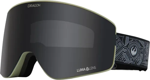 Miniatura 23 de Dragon Gafas PXV2