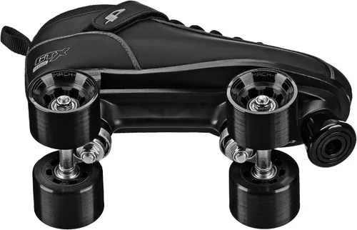Miniatura 3 de Pacer GTX 500 Patines de velocidad de rendimiento