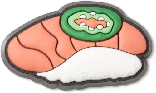 Miniatura 2 de Crocs Unisex-Adult Jibbitz Shoe Charms - Yummy Food Shoe Charm Singles, Jibbitz Women and Men