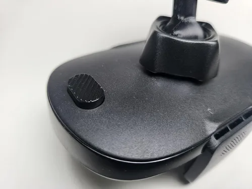 Miniatura 2 de Soporte para teléfono para rótula de 0.669 in Funciona con muchos teléfonos