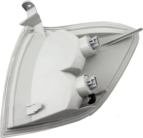 Miniatura 8 de Brock - Conjunto de luz de señal de repuesto para el lado del pasajero, compatible con Sequoia 2005-2007 y Tundra Double Cab 2005-2006 SOLAMENTE