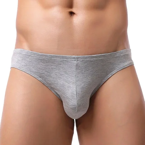 Miniatura 2 de Calzoncillos modales suaves para hombre de Summer Code