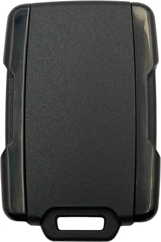 Miniatura 5 de Reemplazo de llave inteligente sin llave de entrada remota con carcasa inteligente para 2014 2015 2016 2017 2018 2019 2020 2021 Chevy Silverado