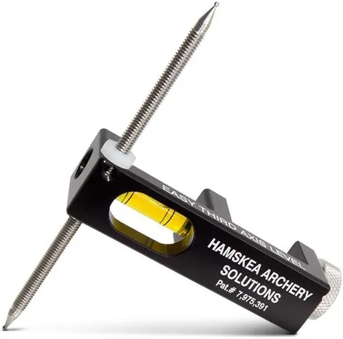 Miniatura 3 de Easy Third Axis Target Caza Nivel de vista y kit combinado de DVD instructivo (opcional)
