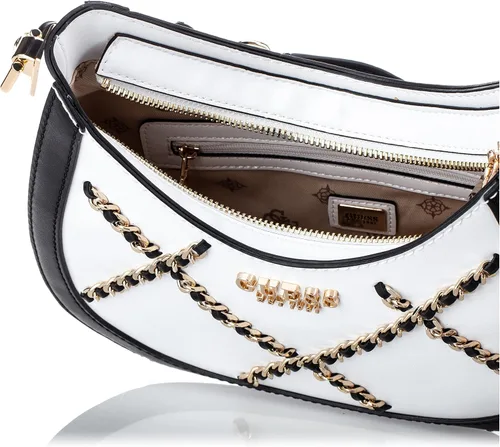 Miniatura 5 de GUESS Hobo pequeño de Abey