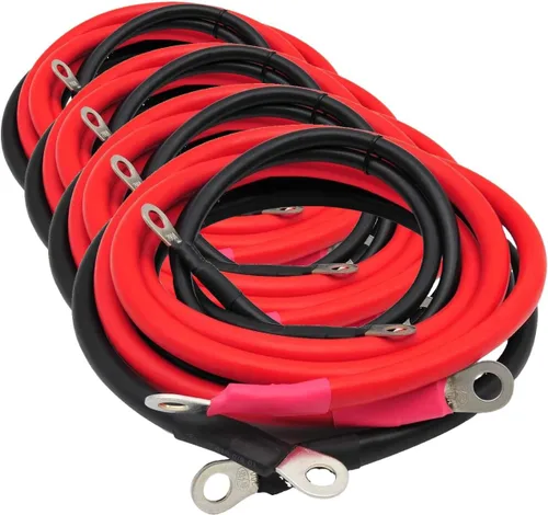Miniatura 5 de Kit de instalación PowerDrive para inversor de potencia de 2000-3000 vatios
