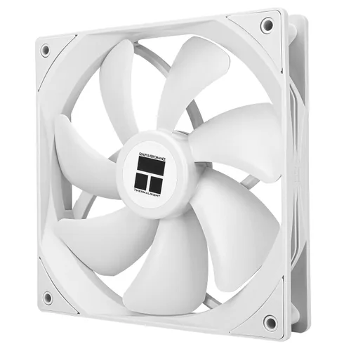 Miniatura 8 de Thermalright Ventilador de caja TL-C14C-S Ventilador de alto rendimiento 1500 RPM, ventilador de enfriamiento PWM de 4 pines con rodamiento S-FDB