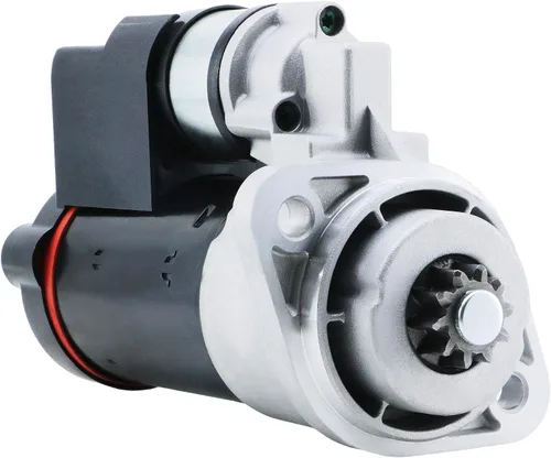 Miniatura 27 de Nuevo motor de arranque de repuesto para V6 4.0L Ford 97 Aerostar, 1997-2010 Explorer Ranger, 2005-10 Mustang, 98-10 Mercury Mountaineer, 98-07