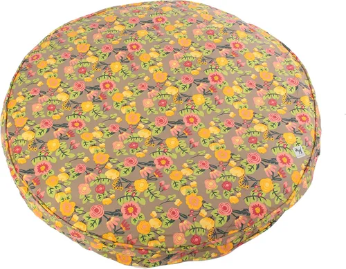 Miniatura 22 de Molly mutt - Cubierta de edredón para cama de perro, 100 % algodón, duradera, lavable, Petite