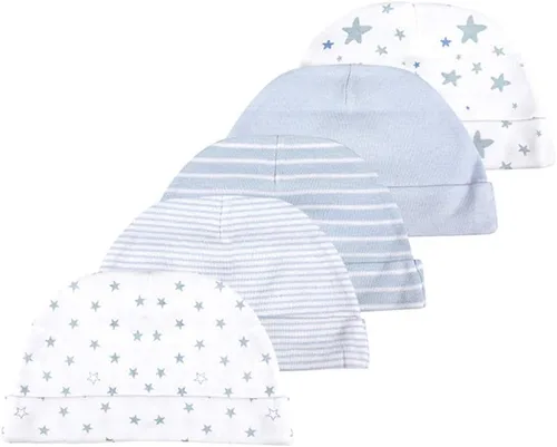Miniatura 4 de Kiddiezoom Conjunto de ropa de regalo unisex para bebé, 19 piezas, para bebé recién nacido