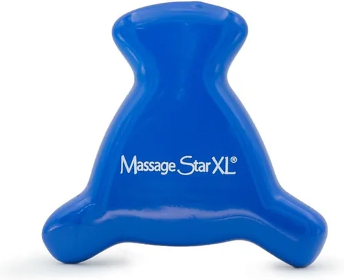 Miniatura 7 de Acuforce W51087 Massage Star con 3 aplicaciones