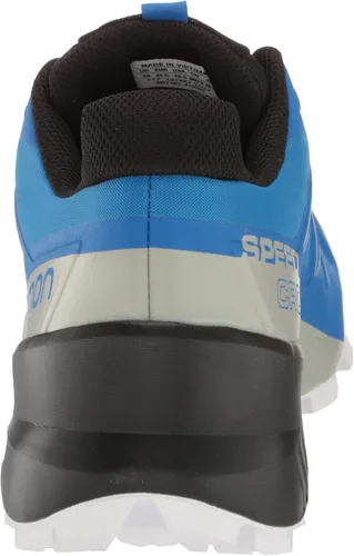 Miniatura 3 de Tenis Salomon Speedcross 5 Trail para correr en senderos, para hombre