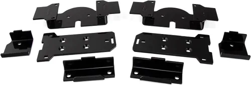 Miniatura 2 de Air Lift LoadLifter 5000 - Kit de resorte de aire para Chevrolet Silverado 1500 4WD y RWD 2019-2026, GMC Sierra 1500 4WD y RWD 2019-2026, 57288