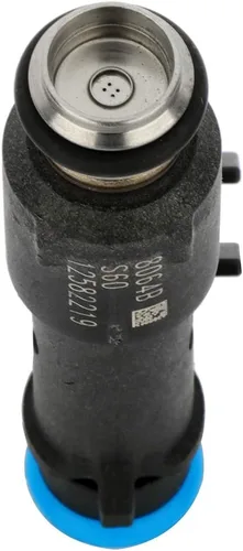 Miniatura 8 de 4 inyectores de combustible de gran rendimiento 12582219 832-11191 compatibles con 2005-2010 para cobalto 2puertas Coupé 2.2L 2007-2010 para G5