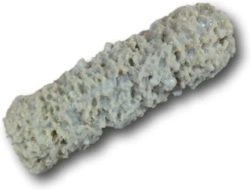 Waltttools Tru Tex CORAL Texture Roller Sleeve para hormigón plano y hormigón vertical – Patrones rápidos, fáciles y realistas, fácil de usar