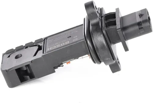 Miniatura 5 de BOSCH 0280218270 Sensor de flujo de aire masivo (MAF) de equipo original - Compatible con BMW seleccionado 550i, 650i, 750i, 750Li, X5, X6, Alpina