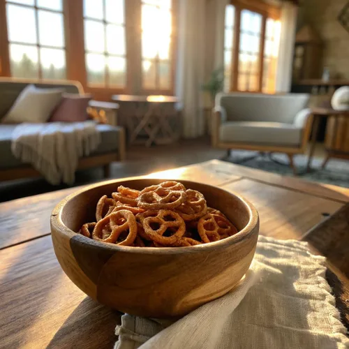 Miniatura 5 de Snyder's of Hanover - Barras de pretzel, sin gluten