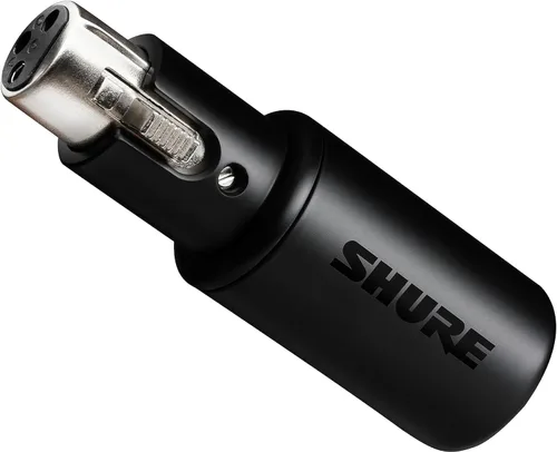 Miniatura 21 de Micrófono cardioide dinámico Shure SM57-LC, Negro