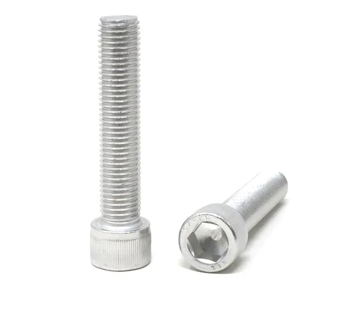 Miniatura 274 de iexcell 25 piezas M4 x 60/65/70/75/3.150 in paso de rosca 0.028 in acero inoxidable 304 cabeza hexagonal Tornillos Tornillos surtido Kit