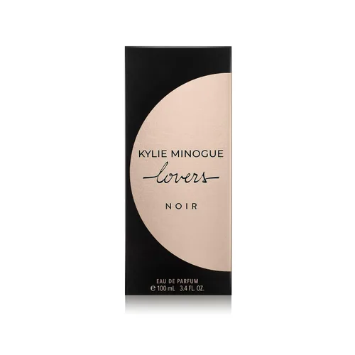 Miniatura 3 de SCENT BEAUTY Kylie Lovers Noir 3.4 fl oz